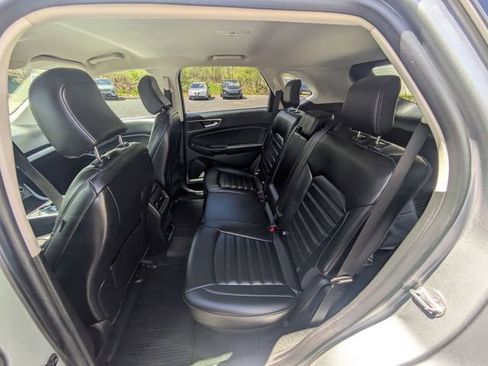 Used 2024 Ford Edge SEL w/ Convenience Package AWD/4WD image 28