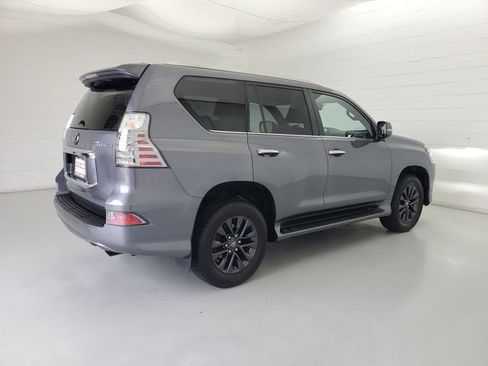 Used 2023 Lexus GX 460 Premium w/ Premium Package AWD/4WD image 5