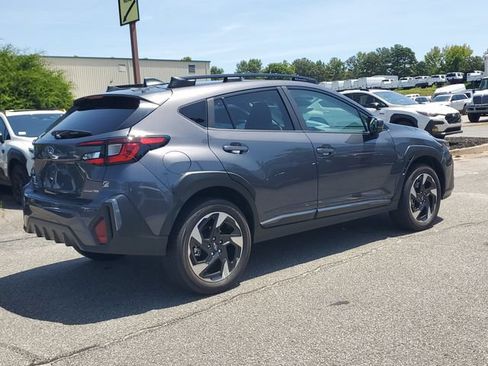Used 2025 Subaru Crosstrek 2.5i Limited w/ Crosstrek Mirror Package AWD/4WD image 7