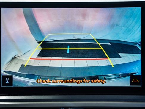 Used 2024 Toyota Tacoma TRD Sport image 45