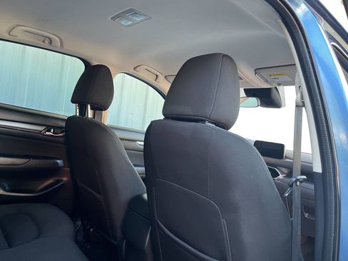 Used 2020 MAZDA CX-5 Sport image 24