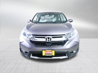 Used 2018 Honda CR-V EX-L video 2