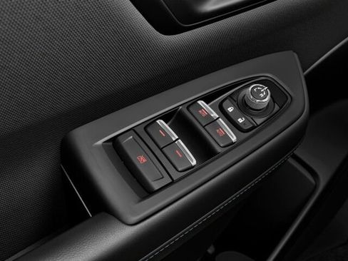 New 2026 Subaru Forester Premium AWD/4WD image 22