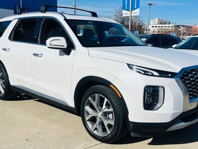 Used 2020 Hyundai Palisade SEL