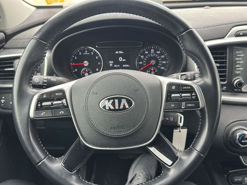 Used 2019 Kia Sorento LX w/ Option Group 020 image 13