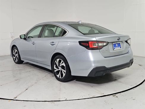 Used 2020 Subaru Legacy w/ Alloy Wheel Package image 4