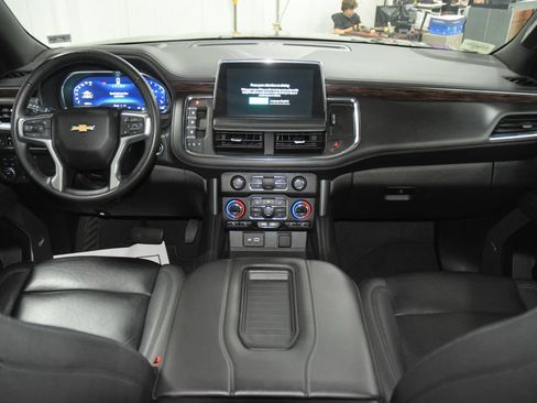 Used 2023 Chevrolet Tahoe LT AWD/4WD image 30