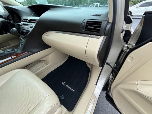Used 2013 Lexus RX 350 AWD w/ Navigation Pkg image 27