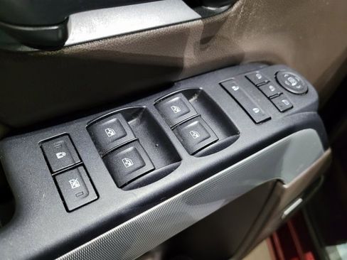 Used 2016 Chevrolet Silverado 1500 LTZ Z71 w/ LTZ Plus Package image 47