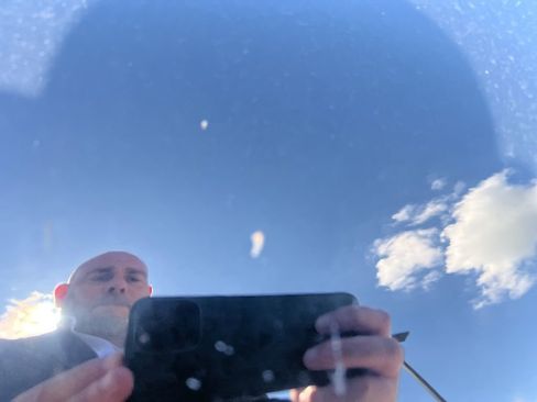 Used 2023 Kia Sportage X-Pro image 4