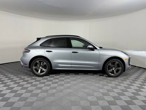 New 2026 Porsche Macan S AWD/4WD image 10