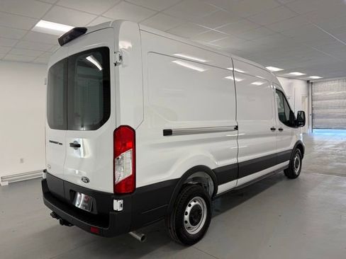 New 2026 Ford Transit 250 148 Medium Roof image 6