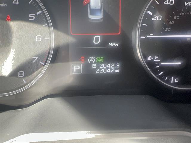 Used 2024 Subaru Legacy Limited AWD/4WD image 5