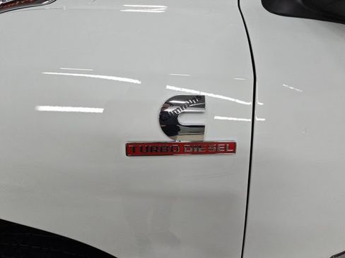 Certified 2024 RAM 3500 Big Horn AWD/4WD image 11
