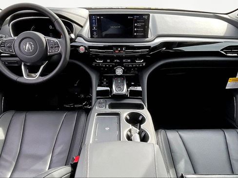 New 2026 Acura MDX SH-AWD w/ Technology Package image 10