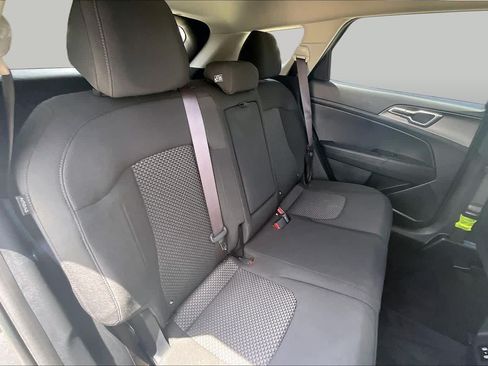 Certified 2026 Kia Sportage LX FWD image 20