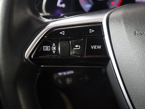 Used 2022 Audi A6 Premium Plus image 41