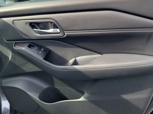 New 2026 Nissan Rogue Dark Armor FWD image 34