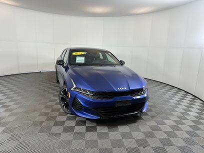 Used 2024 Kia K5 GT-Line