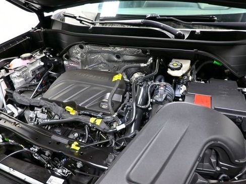 New 2026 Chevrolet Trax LT w/ Driver Confidence Package image 23