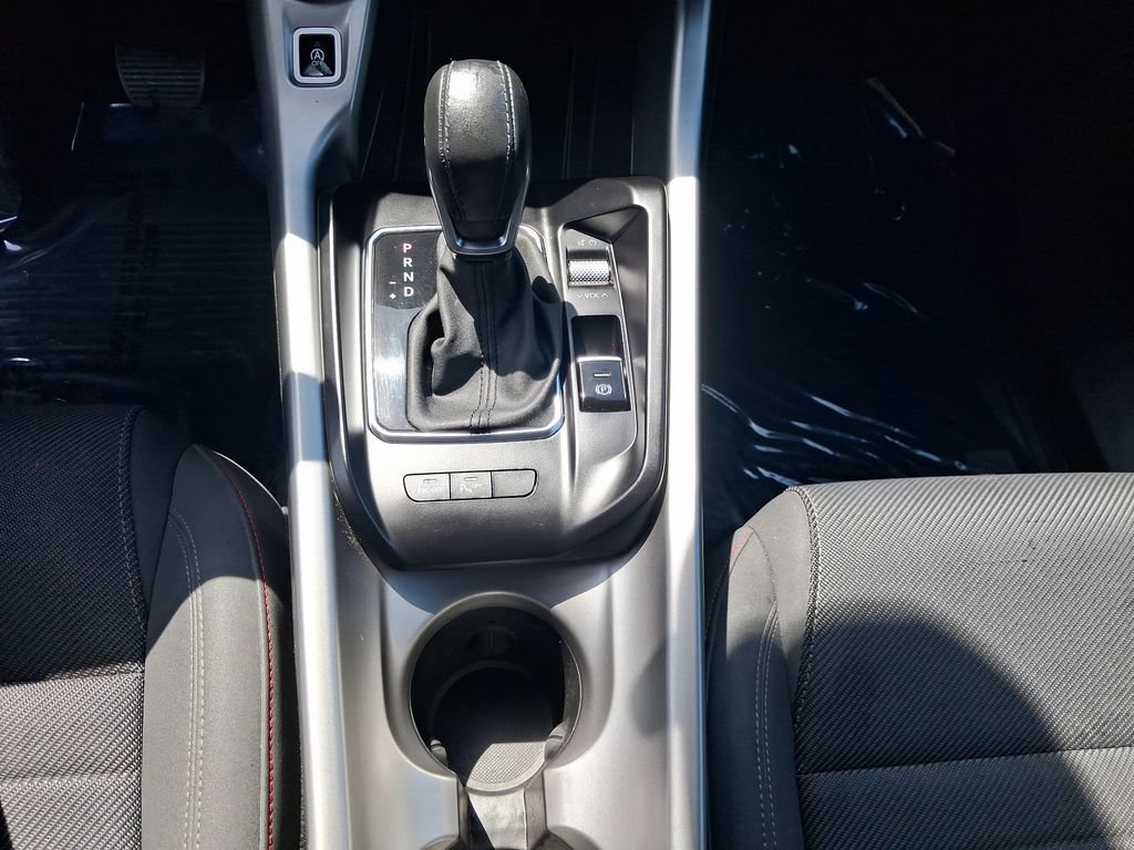 Used 2024 Dodge Hornet GT AWD/4WD image 14