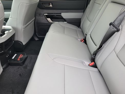 New 2026 Toyota Tundra Limited w/ TRD Off-Road Package image 14