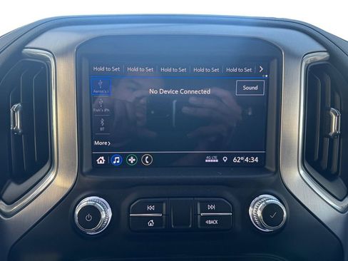 Used 2022 GMC Sierra 2500 SLE w/ SLE Convenience Package image 24