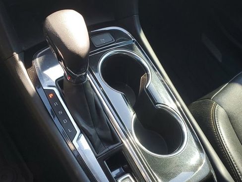 Certified 2023 Chevrolet Equinox Premier w/ LPO, Floor Liner Package image 28