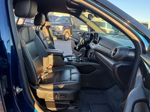 Used 2023 Chevrolet Blazer Premier image 17