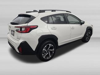Used 2025 Subaru Crosstrek 2.0i Premium AWD/4WD video 3