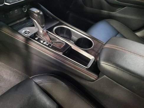 Used 2024 Nissan Altima 2.5 SR w/ SR Premium Package image 26