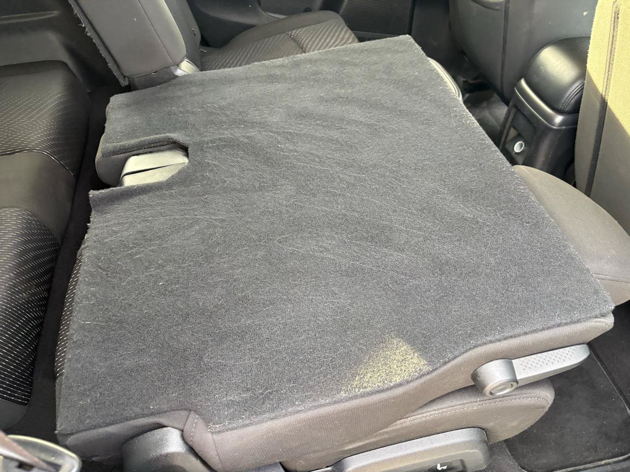 Used 2016 Dodge Journey SE w/ Flexible Seating Group FWD image 44