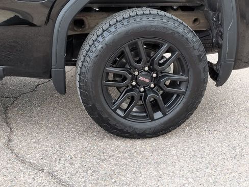 Used 2022 GMC Sierra 1500 Elevation image 14