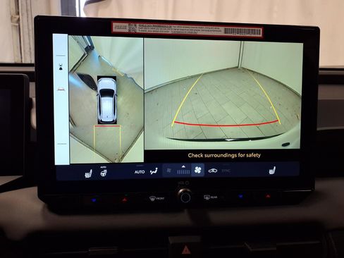 New 2026 Toyota RAV4 XSE image 14