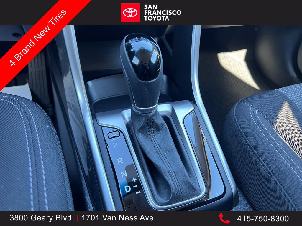 Used 2014 Hyundai Elantra GT FWD image 21