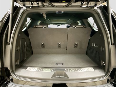 New 2026 Chevrolet Tahoe Premier image 29