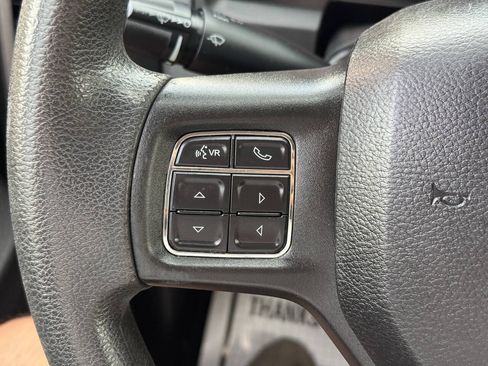 Used 2018 RAM 2500 Tradesman w/ Chrome Appearance Group AWD/4WD image 24