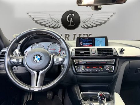 Used 2015 BMW M3 image 10