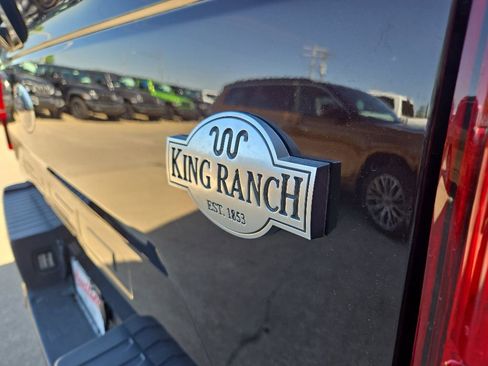 Used 2019 Ford F150 King Ranch w/ Equipment Group 601A Luxury AWD/4WD image 22