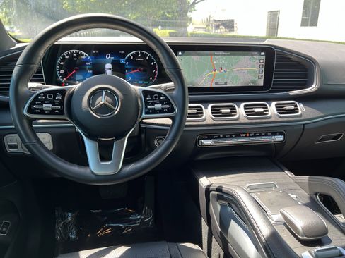 Certified 2023 Mercedes-Benz GLS 450 4MATIC image 30