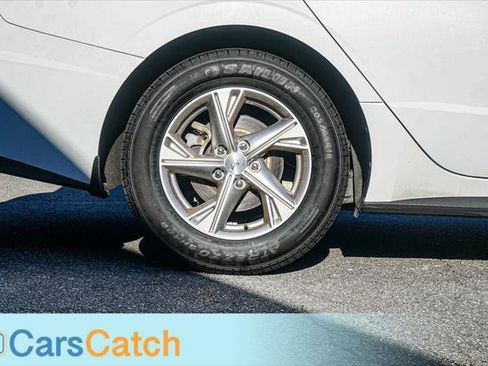 Used 2022 Hyundai Sonata SE image 16