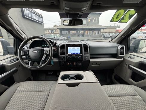 Used 2020 Ford F150 XLT w/ Equipment Group 301A Mid image 21