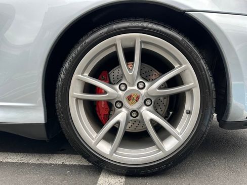 Used 2004 Porsche 911 Carrera 4S image 25