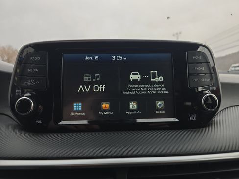 Used 2019 Hyundai Tucson SE image 27