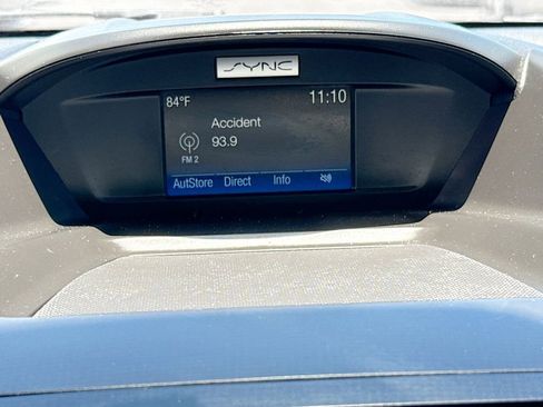 Used 2018 Ford Escape SE FWD image 15