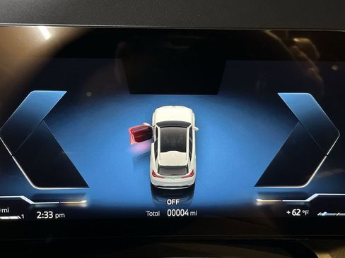 New 2026 BMW X3 xDrive30 w/ Premium Package image 15