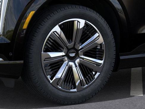 New 2025 Cadillac Escalade IQ Luxury 2 image 33