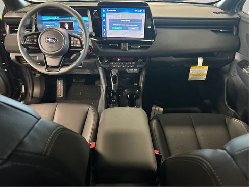 New 2026 Subaru Outback Limited AWD/4WD image 19
