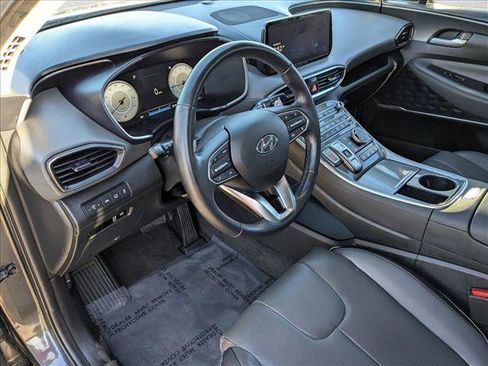 Used 2023 Hyundai Santa Fe Limited image 10