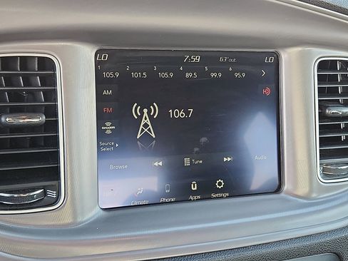 Used 2023 Dodge Charger GT image 15